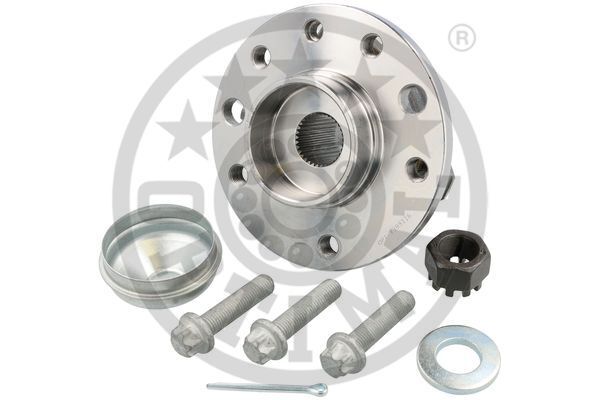 Set rulment roata 201043 OPTIMAL - Rulment roata Set rulment roata 201043 OPTIMAL - Rulment roata
