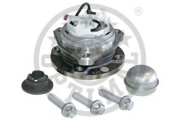 Set rulment roata 201621 OPTIMAL - Rulment roata / butuc roata Set rulment roata 201621 OPTIMAL - Rulment roata / butuc roata