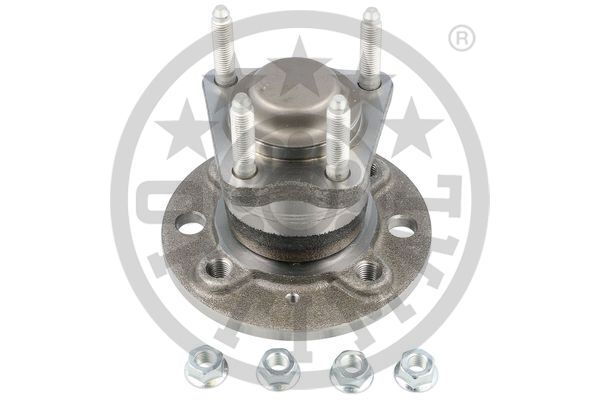 Set rulment roata 202140 OPTIMAL - Rulment roata Set rulment roata 202140 OPTIMAL - Rulment roata