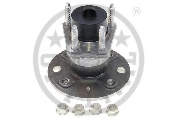 Set rulment roata 202142 OPTIMAL - Rulment roata Set rulment roata 202142 OPTIMAL - Rulment roata