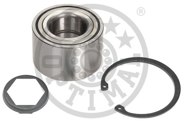 Set rulment roata 202168 OPTIMAL - Rulment roata / butuc roata