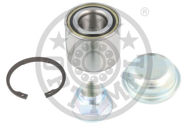 Set rulment roata 202224 OPTIMAL - Rulment roata / butuc roata Set rulment roata 202224 OPTIMAL - Rulment roata / butuc roata