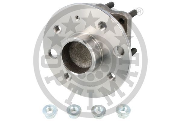 Set rulment roata 202625 OPTIMAL - Rulment roata / butuc roata Set rulment roata 202625 OPTIMAL - Rulment roata / butuc roata