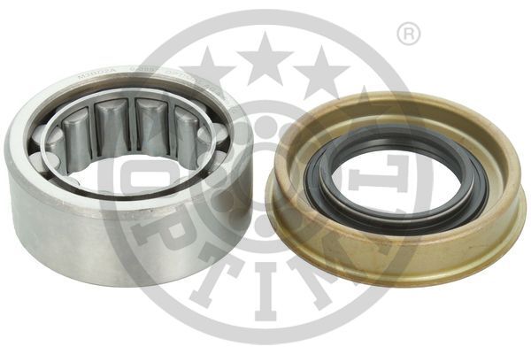 Set rulment roata 252348 OPTIMAL - Rulment roata / butuc roata