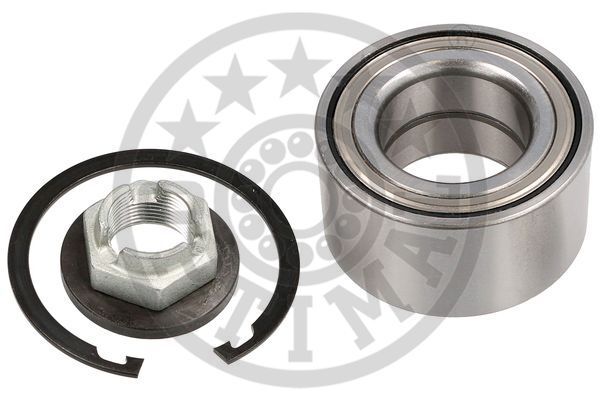 Set rulment roata 301045 OPTIMAL - Rulment roata / butuc roata