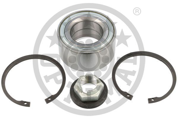Set rulment roata 301183 OPTIMAL - Rulment roata / butuc roata Set rulment roata 301183 OPTIMAL - Rulment roata / butuc roata