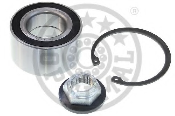 Set rulment roata 301211 OPTIMAL - Rulment roata / butuc roata Set rulment roata 301211 OPTIMAL - Rulment roata / butuc roata