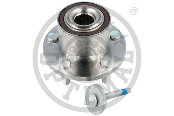 Set rulment roata 301305 OPTIMAL - Rulment roata / butuc roata Set rulment roata 301305 OPTIMAL - Rulment roata / butuc roata