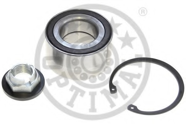 Set rulment roata 301574 OPTIMAL - Rulment roata / butuc roata Set rulment roata 301574 OPTIMAL - Rulment roata / butuc roata