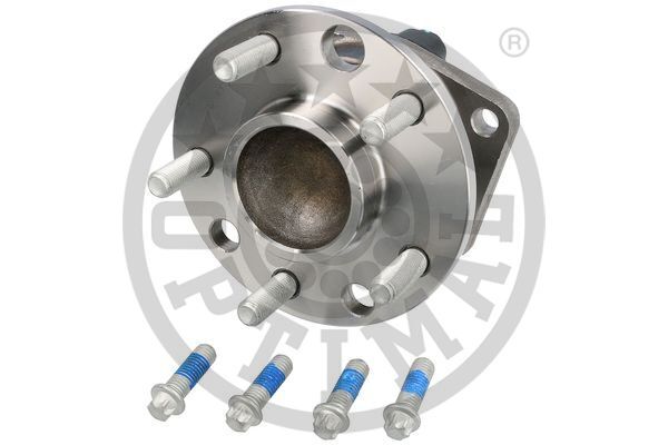 Set rulment roata 302197 OPTIMAL - Rulment roata / butuc roata Set rulment roata 302197 OPTIMAL - Rulment roata / butuc roata