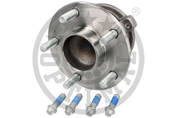 Set rulment roata 302202 OPTIMAL - Rulment roata / butuc roata Set rulment roata 302202 OPTIMAL - Rulment roata / butuc roata
