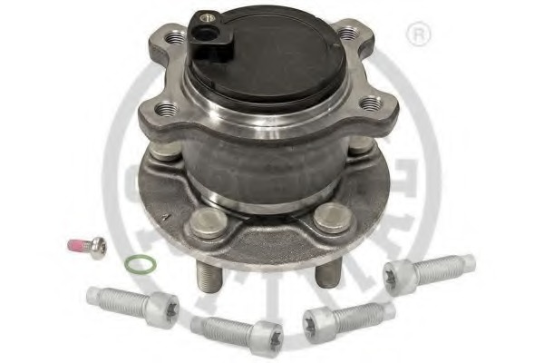 Set rulment roata 302239 OPTIMAL - Rulment roata / butuc roata