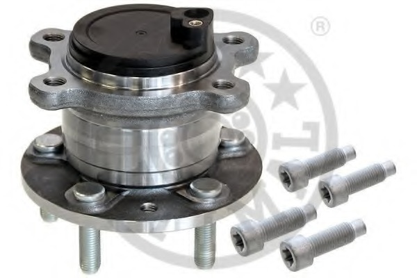 Set rulment roata 302302 OPTIMAL - Rulment roata / butuc roata Set rulment roata 302302 OPTIMAL - Rulment roata / butuc roata