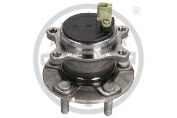 Set rulment roata 302504 OPTIMAL - Rulment roata / butuc roata Set rulment roata 302504 OPTIMAL - Rulment roata / butuc roata