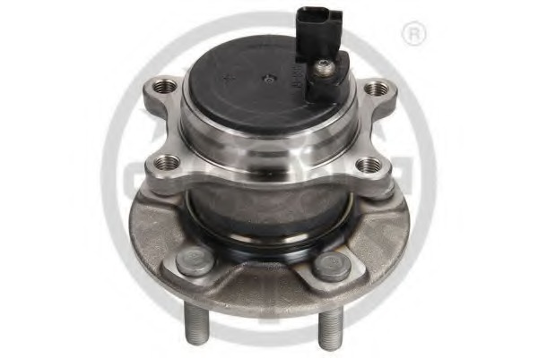 Set rulment roata 302506 OPTIMAL - Rulment roata / butuc roata Set rulment roata 302506 OPTIMAL - Rulment roata / butuc roata