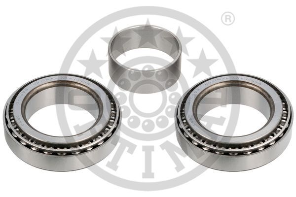 Set rulment roata 302904 OPTIMAL - Rulment roata / butuc roata