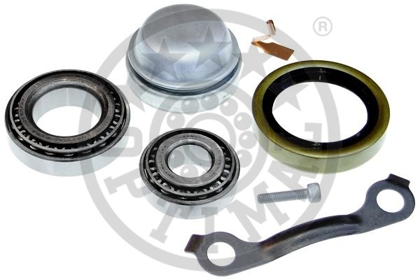 Set rulment roata 401028L OPTIMAL - Rulment roata / butuc roata Set rulment roata 401028L OPTIMAL - Rulment roata / butuc roata