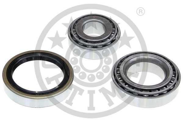 Set rulment roata 401126 OPTIMAL - Rulment roata / butuc roata Set rulment roata 401126 OPTIMAL - Rulment roata / butuc roata