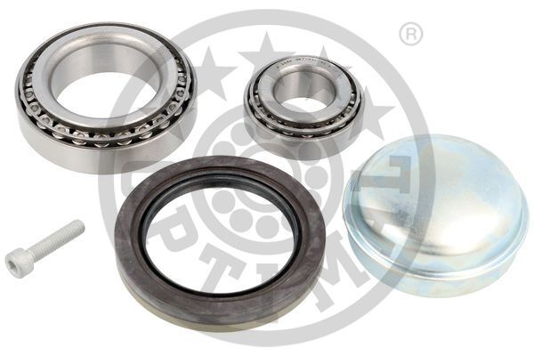 Set rulment roata 401501 OPTIMAL - Rulment roata / butuc roata