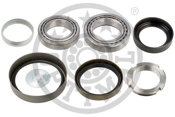 Set rulment roata 402030 OPTIMAL - Rulment roata / butuc roata Set rulment roata 402030 OPTIMAL - Rulment roata / butuc roata