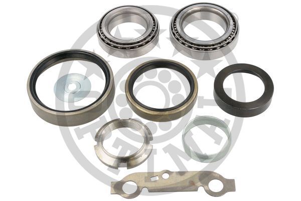 Set rulment roata 402030L OPTIMAL - Rulment roata / butuc roata Set rulment roata 402030L OPTIMAL - Rulment roata / butuc roata