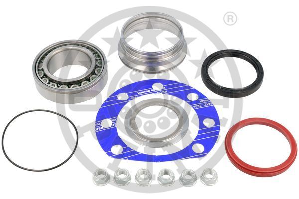 Set rulment roata 402050 OPTIMAL - Rulment roata / butuc roata Set rulment roata 402050 OPTIMAL - Rulment roata / butuc roata