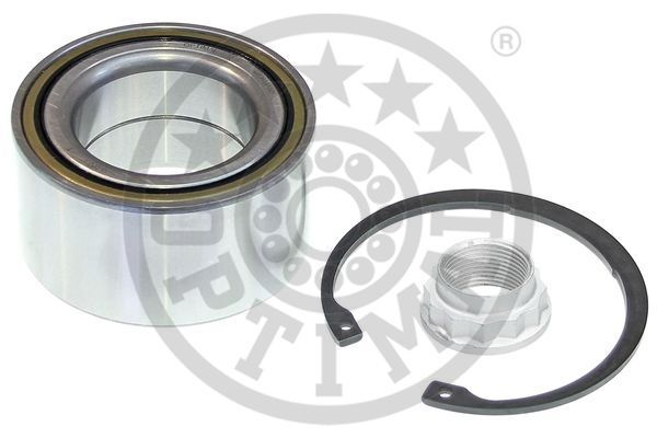 Set rulment roata 402080 OPTIMAL - Rulment roata / butuc roata Set rulment roata 402080 OPTIMAL - Rulment roata / butuc roata
