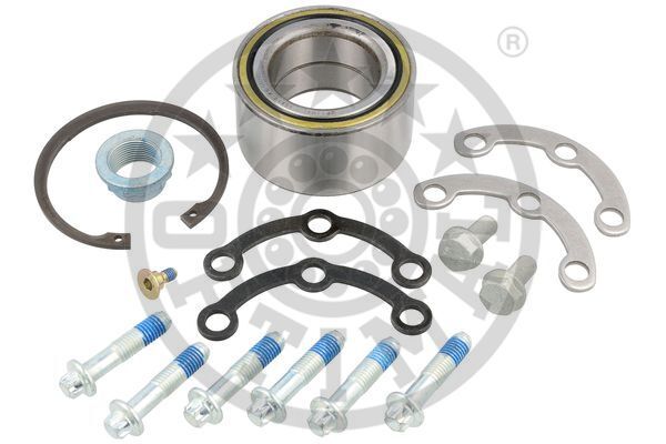 Set rulment roata 402080L OPTIMAL - Rulment roata / butuc roata Set rulment roata 402080L OPTIMAL - Rulment roata / butuc roata