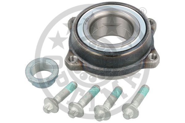 Set rulment roata 402293 OPTIMAL - Rulment roata / butuc roata