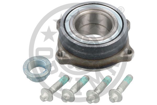 Set rulment roata 402505 OPTIMAL - Rulment roata / butuc roata