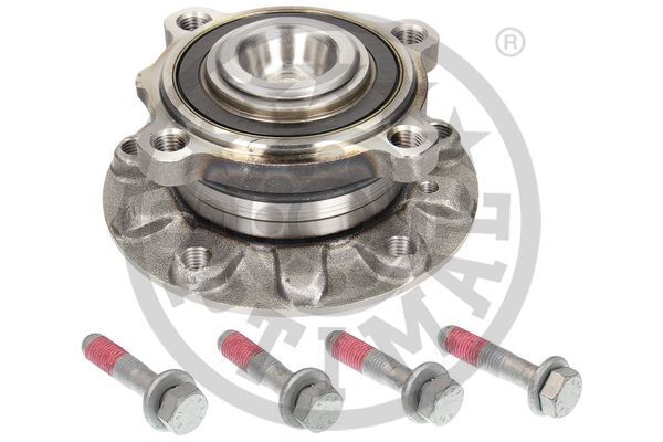 Set rulment roata 501121 OPTIMAL - Rulment roata / butuc roata Set rulment roata 501121 OPTIMAL - Rulment roata / butuc roata