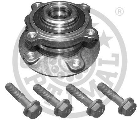 Set rulment roata 501147 OPTIMAL - Rulment roata / butuc roata Set rulment roata 501147 OPTIMAL - Rulment roata / butuc roata