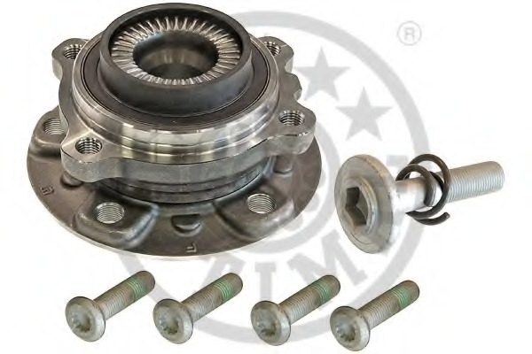 Set rulment roata 501500 OPTIMAL - Rulment roata / butuc roata Set rulment roata 501500 OPTIMAL - Rulment roata / butuc roata