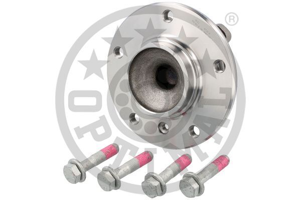 Set rulment roata 501513 OPTIMAL - Rulment roata / butuc roata Set rulment roata 501513 OPTIMAL - Rulment roata / butuc roata