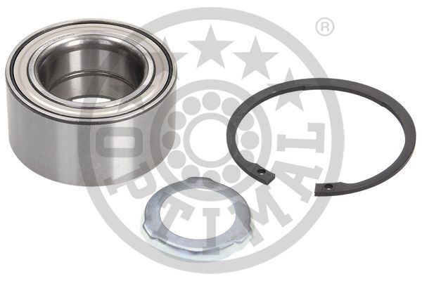 Set rulment roata 502072 OPTIMAL - Rulment roata / butuc roata Set rulment roata 502072 OPTIMAL - Rulment roata / butuc roata
