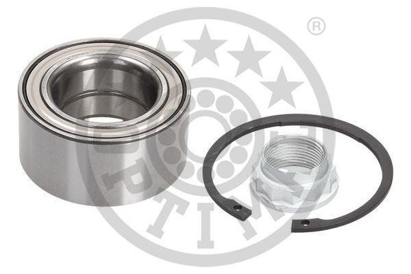 Set rulment roata 502148 OPTIMAL - Rulment roata / butuc roata Set rulment roata 502148 OPTIMAL - Rulment roata / butuc roata