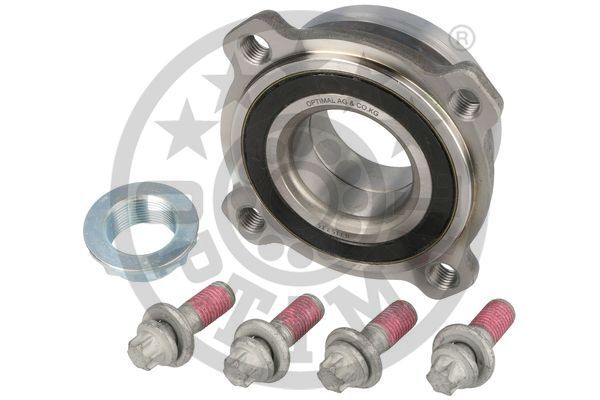 Set rulment roata 502252 OPTIMAL - Rulment roata / butuc roata Set rulment roata 502252 OPTIMAL - Rulment roata / butuc roata