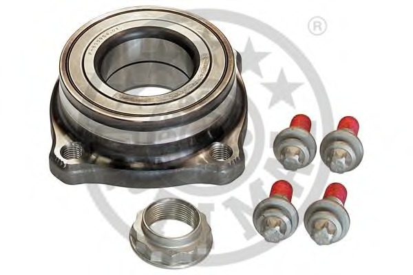 Set rulment roata 502502 OPTIMAL - Rulment roata / butuc roata Set rulment roata 502502 OPTIMAL - Rulment roata / butuc roata