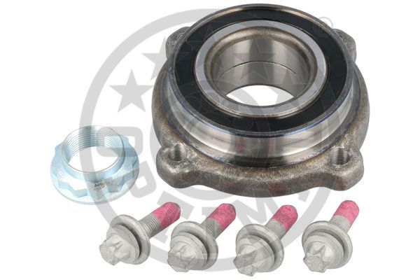 Set rulment roata 502602 OPTIMAL - Rulment roata / butuc roata Set rulment roata 502602 OPTIMAL - Rulment roata / butuc roata