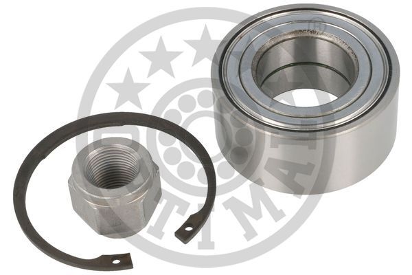 Set rulment roata 601253 OPTIMAL - Rulment roata / butuc roata Set rulment roata 601253 OPTIMAL - Rulment roata / butuc roata