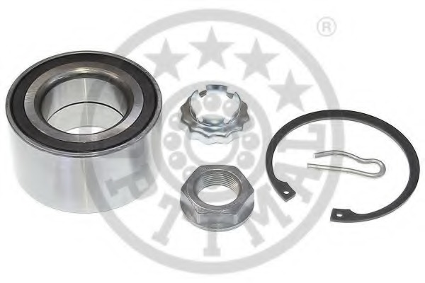Set rulment roata 601675 OPTIMAL - Rulment roata / butuc roata Set rulment roata 601675 OPTIMAL - Rulment roata / butuc roata