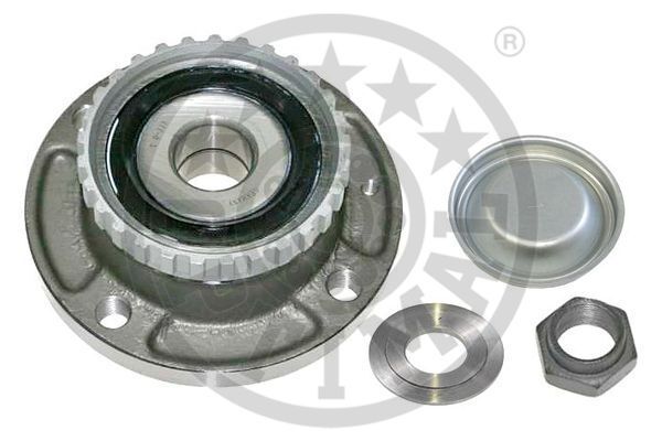 Set rulment roata 602314 OPTIMAL - Rulment roata / butuc roata Set rulment roata 602314 OPTIMAL - Rulment roata / butuc roata