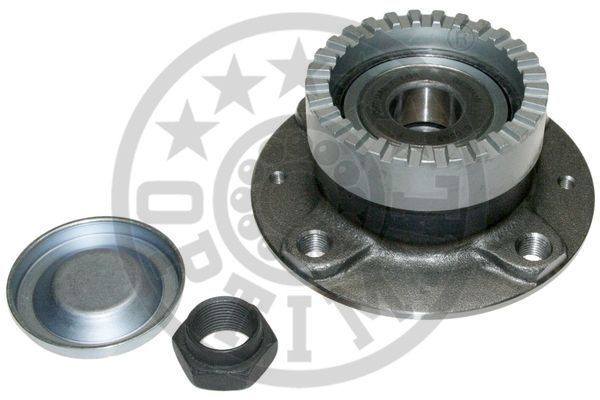 Set rulment roata 602361 OPTIMAL - Rulment roata / butuc roata Set rulment roata 602361 OPTIMAL - Rulment roata / butuc roata
