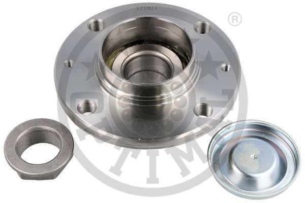 Set rulment roata 602955 OPTIMAL - Rulment roata / butuc roata Set rulment roata 602955 OPTIMAL - Rulment roata / butuc roata