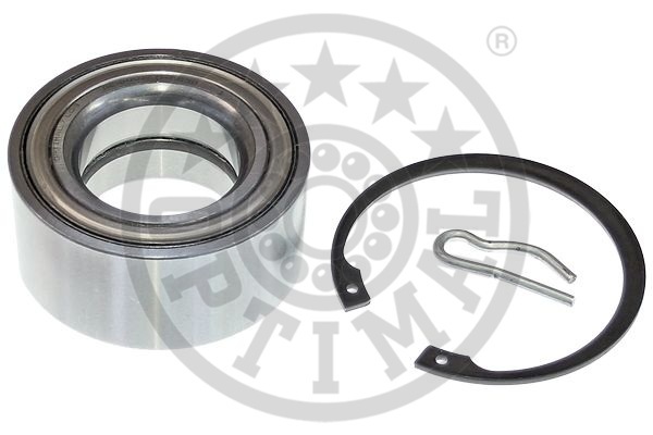 Set rulment roata 681303 OPTIMAL - Rulment roata / butuc roata Set rulment roata 681303 OPTIMAL - Rulment roata / butuc roata