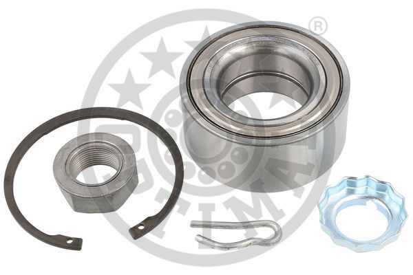 Set rulment roata 681303L OPTIMAL - Rulment roata / butuc roata Set rulment roata 681303L OPTIMAL - Rulment roata / butuc roata