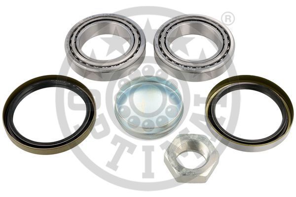 Set rulment roata 681506 OPTIMAL - Rulment roata / butuc roata