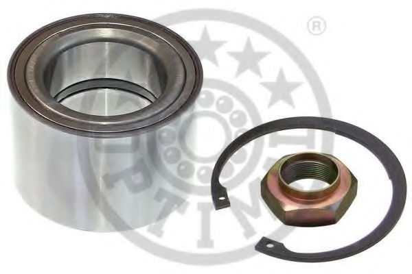 Set rulment roata 681926 OPTIMAL - Rulment roata / butuc roata