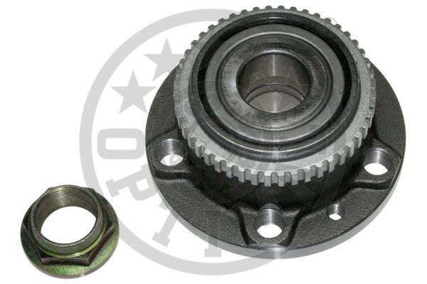 Set rulment roata 682305 OPTIMAL - Rulment roata / butuc roata Set rulment roata 682305 OPTIMAL - Rulment roata / butuc roata