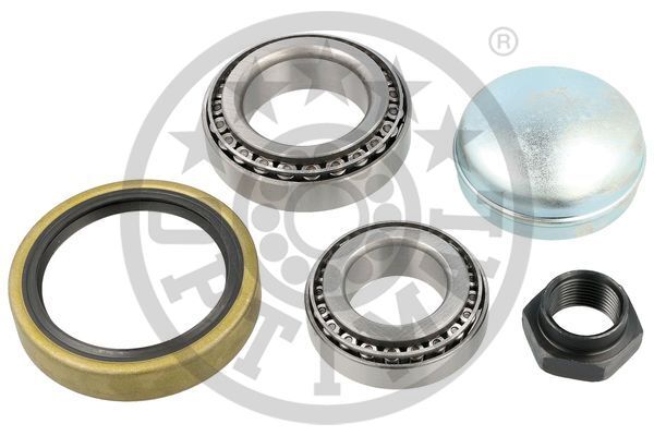 Set rulment roata 682327 OPTIMAL - Rulment roata / butuc roata